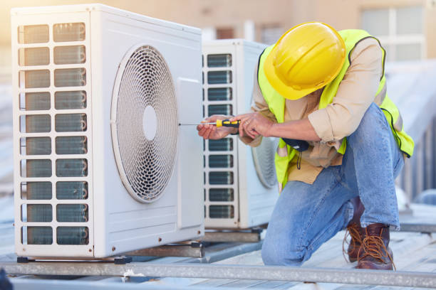 Best Best HVAC Companies  in Erie, IL