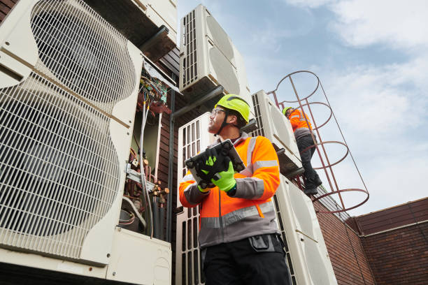 Best HVAC Installation Services  in Erie, IL