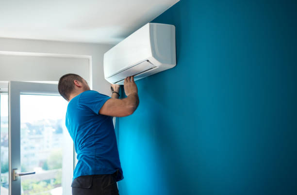 Best HVAC Cleaning Services  in Erie, IL