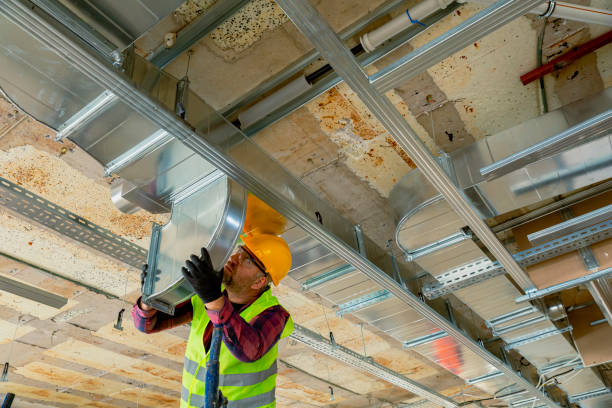 Best HVAC Air Duct Cleaning  in Erie, IL