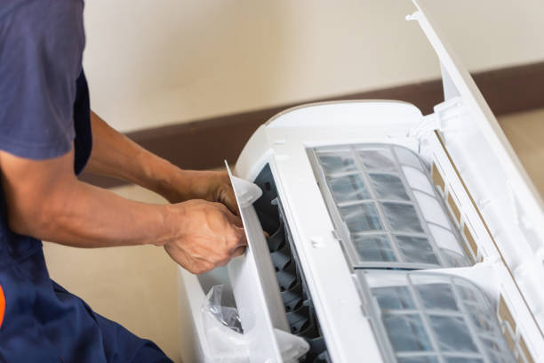 Best HVAC Contractors  in Erie, IL