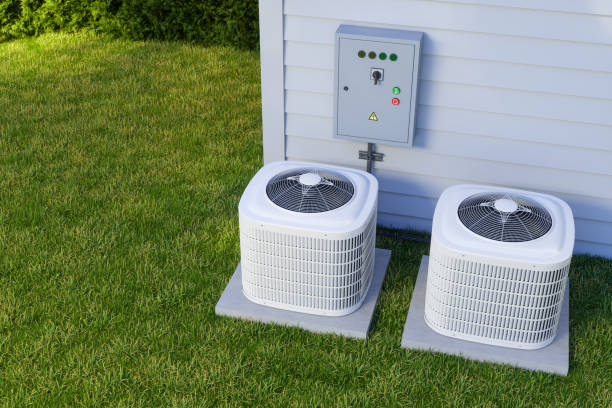 Best HVAC Installation Services  in Erie, IL