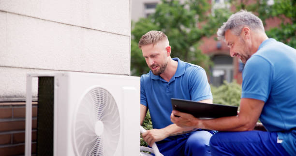 Best Commercial HVAC Repair  in Erie, IL