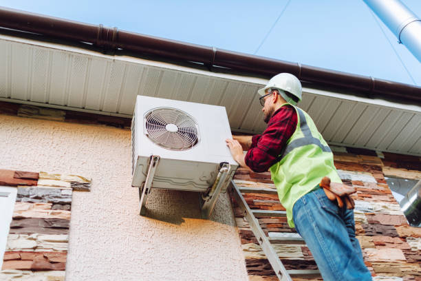 Ductless HVAC Repair in Erie, IL