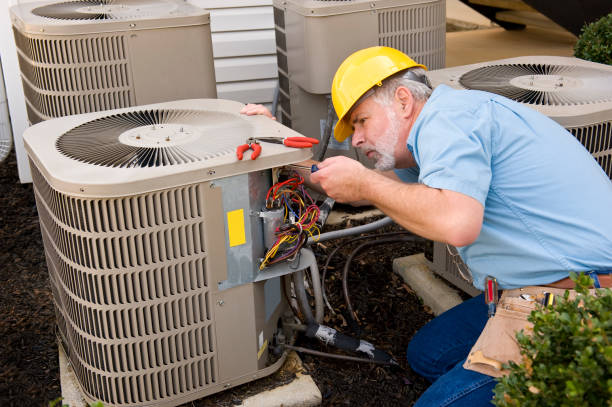 Best Affordable HVAC Services  in Erie, IL