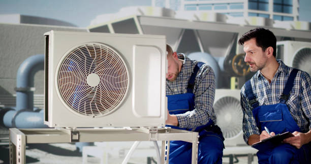 Best HVAC Air Duct Cleaning  in Erie, IL