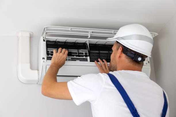Best HVAC Replacement Cost  in Erie, IL