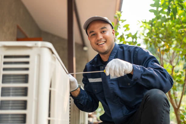 Best Ductless HVAC Repair  in Erie, IL