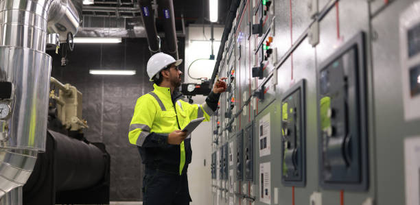 Best HVAC Service Technicians  in Erie, IL