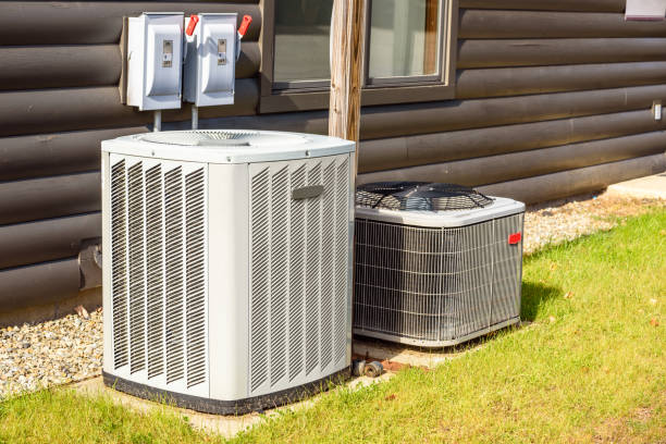 Local HVAC Companies in Erie, IL